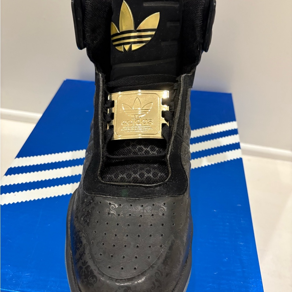 Adidas men’s shoes